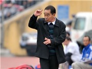 Bóng đá anh, ngoại hạng anh, lịch thi đấu euro 2012, Vicem Hải Phòng: Đi săn “không súng”